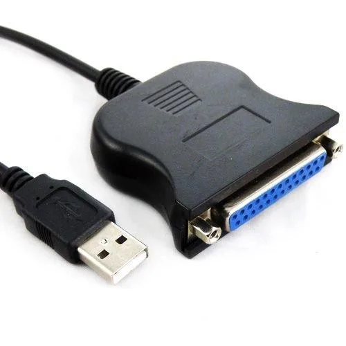 Uricom USB to Parallel Connector