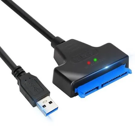 Uricom USB To Sata Connector