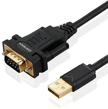 Uricom USB To Serial DB9
