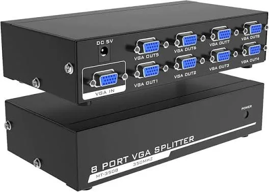 Uricom VGA Splitter