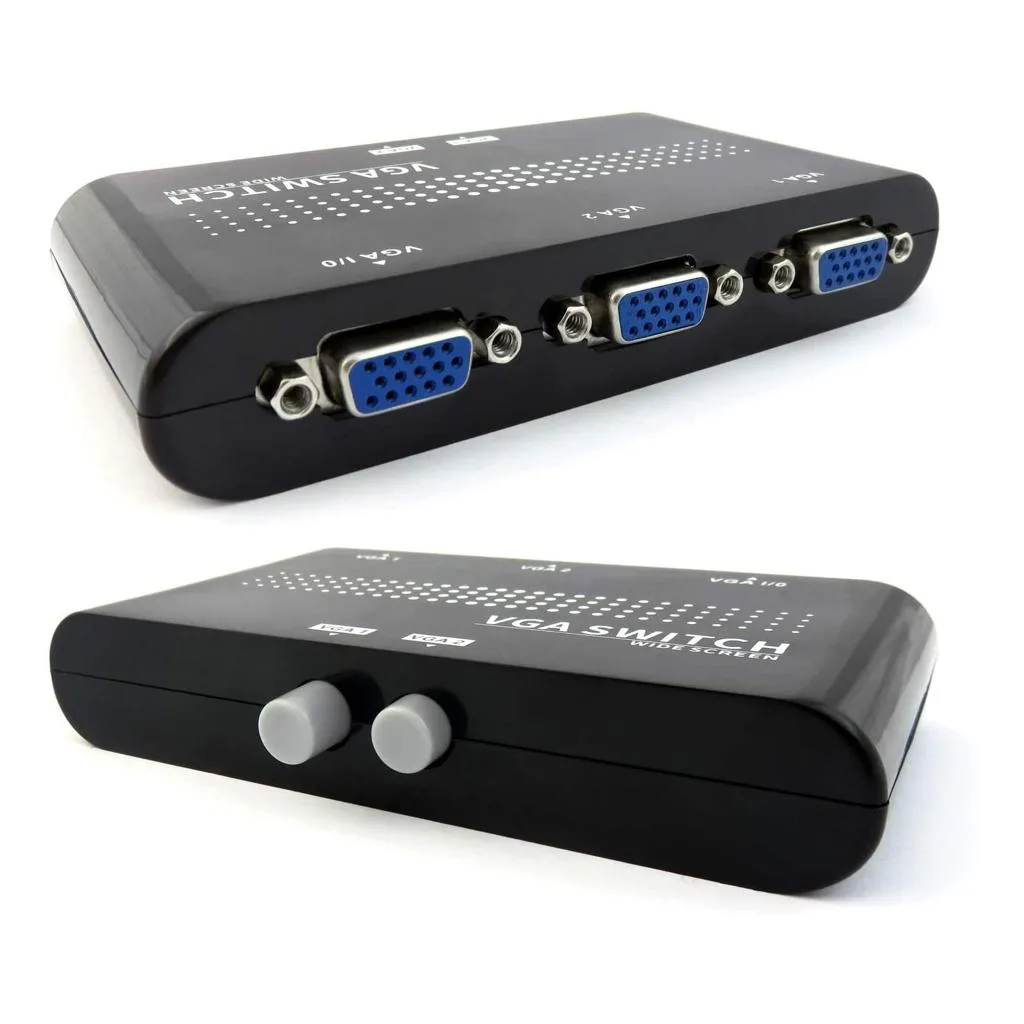 Uricom VGA Switch