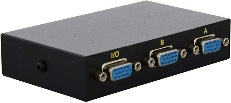 Uricom VGA Switch