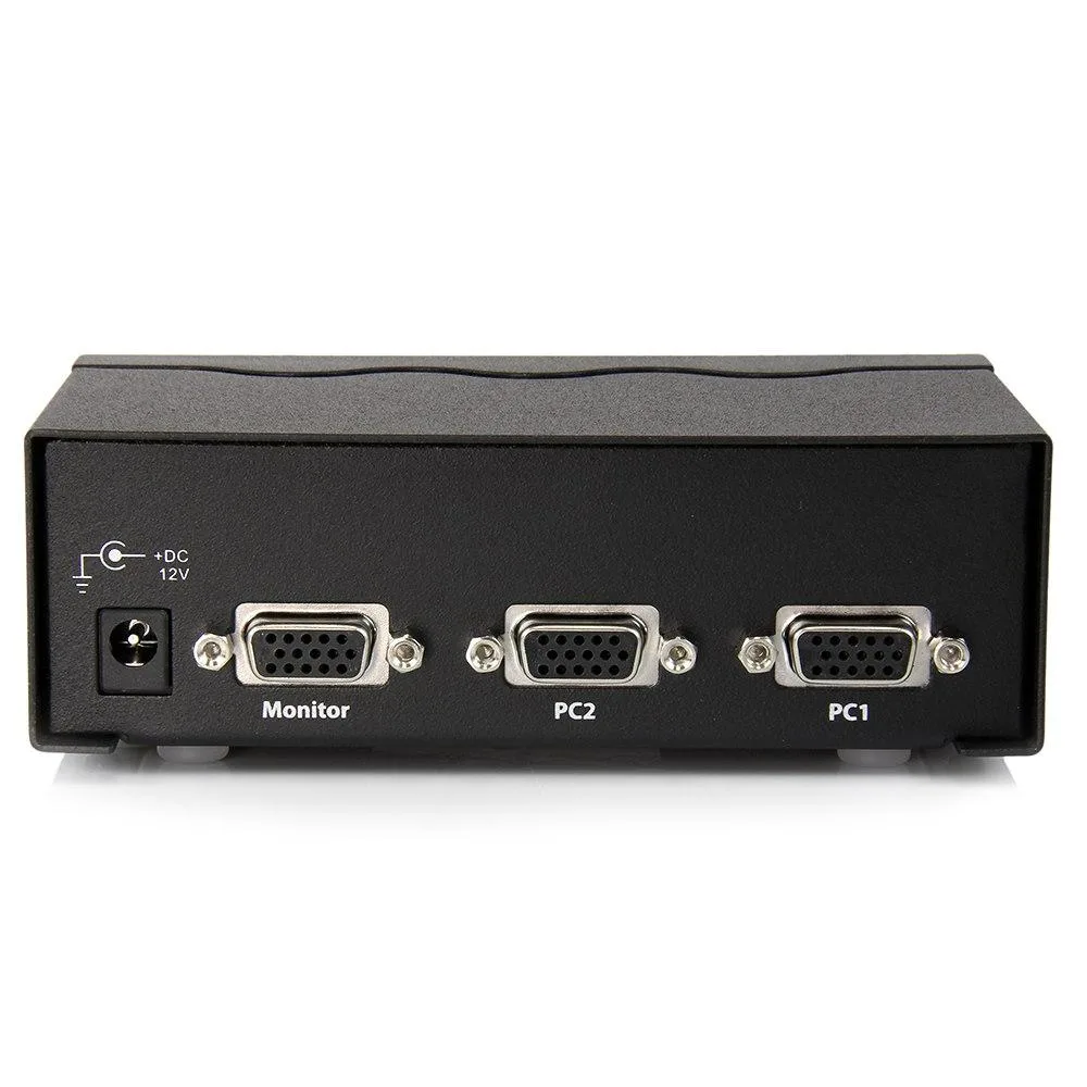 Uricom VGA Switch