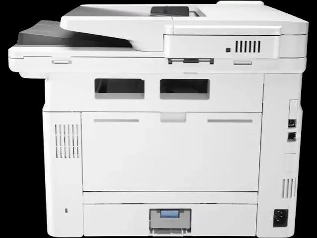 HP Laserjet pro MFP M329DW