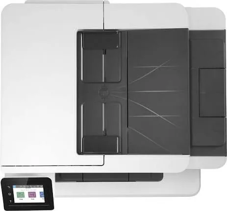 HP Laserjet pro MFP M329DW